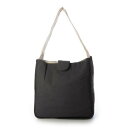 アースメイド EARTH MADE E7030 WIDE HANDLE TOTE/M (チャーコール)