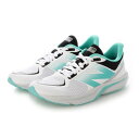 ニューバランス New Balance ニューバランス スニーカー レディース ダイナソフト フラッシュ WFLSH new balance DynaSoft Flash v7 スポーツ 厚底 (ホワイト)(4)