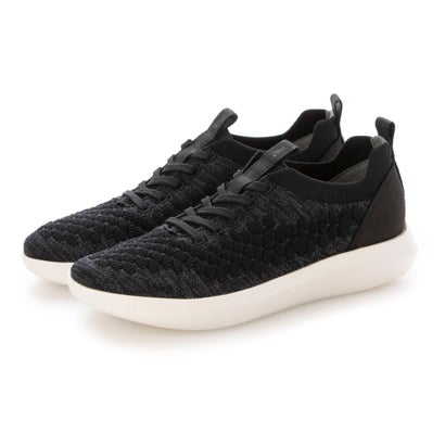 Legero レディーススニーカー　3.5 Legero T4 Jump Zip Silver Leather Womens trainers 2000363-9240