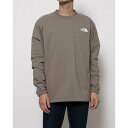 ザ・ノース・フェイス THE NORTH FACE メンズ アウトドア ウェア Ventrix Active Crew_ベントリックスアクティブクルー NY82...