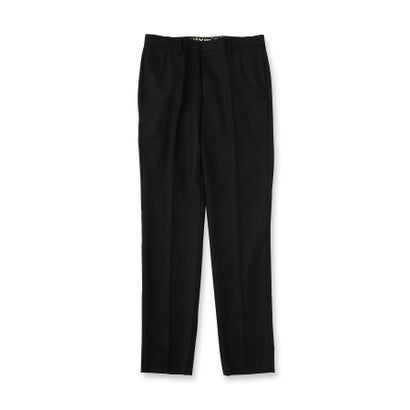 ドレステリア DRESSTERIOR Super100’s スリーピース SET UP パンツ （ブラック(019)）