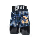ダックス DAKS ボクサーブリーフ 【返品不可商品】 (コン)