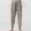 タケオキクチ TAKEO KIKUCHI 前閉ロングパンツ (ブラウン)