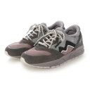カルフ KARHU レディース スニーカー アリア 95 KH803120 (グレー) (グレー)(4)