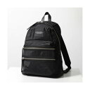 マーク ジェイコブス MARC JACOBS MARC JACOBS バックパック THE BIKER 2F3HBP028H02 (001/BLACK/ブラック)