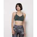 ナイキ NIKE レディース フィットネス スポーツブラ ナイキ ウィメンズ DF LGT SPT インディ ブラ FD1063338 (VINTAGE GREEN)