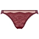 アモスタイル バイ トリンプ AMOSTYLE BY Triumph レギュラーショーツ ダマスクブーケ AMST1494 Mini JX 【返品不可商品】 (...