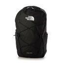 ザ・ノース・フェイス THE NORTH FACE トレッキング バックパック NM82462 (ブラック)