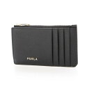フルラ FURLA カードケース (ブラック)