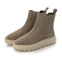 ジェオックス GEOX D36TCA00022C6029 TAUPE (TAUPE)(4)