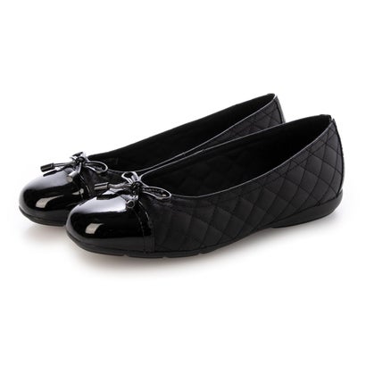 ジェオックス GEOX D46XYB05402C9999 BLACK （BLACK）