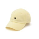 ジャイロ JAYRO POLOBCS ツイルCAP (イエロー)