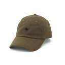 ジャイロ JAYRO POLOBCS ツイルCAP (カーキ )