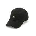 ジャイロ JAYRO POLOBCS ツイルCAP (クロ)
