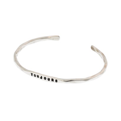 【正規取扱店】セルジュ トラヴァル SERGE THORAVAL B11 (SILVER) 【正規取扱店】セルジュ トラヴァル SERGE THORAVAL B11 (SILVER)