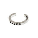 【正規取扱店】セルジュ トラヴァル SERGE THORAVAL MO06 (SILVER)