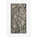 【正規取扱店】イヌイエディションズ INOUI EDITIONS ET201TU_SCARF 100 TURGOT (NATURAL)