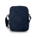 キプリング Kipling ANNET ポーチ (Airy Blue Ql)