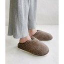 ウェレッグ セレクト welleg sellect シープボアスキンルームシューズ (4033ベージュ)