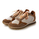 ヨーロッパコンフォートシューズ EU Comfort Shoes CETTI スニーカー (DADDY CREAM)(4)