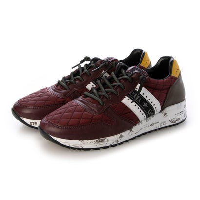 ヨーロッパコンフォートシューズ EU Comfort Shoes CETTI スニーカー （NAPA CHADOBURDEPOS）