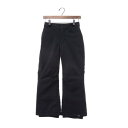 ロキシー ROXY BACKYARD GIRL PT (ブラック)