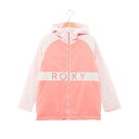 ロキシー ROXY SNOWMIST GIRL JK (オレンジ)(4)