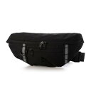 ニューエラ NEW ERA NEW ERA ニューエラ ウエストバッグ ポーチ WAIST BAG DARK 90S (ブラック)