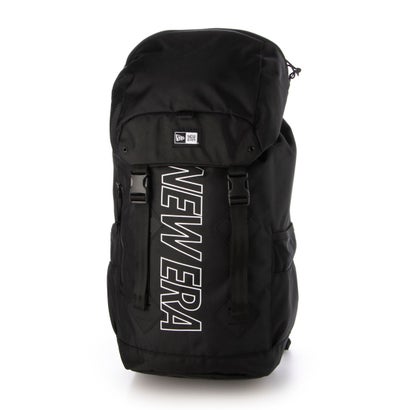 ニューエラ NEW ERA NEW ERA ニューエラ リュック バックパック RUCKSACK BAG （ブラック）(4)