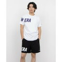 ニューエラ NEW ERA NEW ERA ニューエラ メンズ アウトドア Tシャツ TEE OUTDOOR (ホワイト)