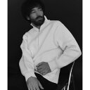 ニュアンス NewAnce Drivers Knit / ドライバーズニット (アイボリー)
