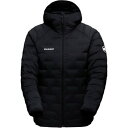 マムート MAMMUT MAMMUT マムート アウトドア SENDER IN HOODED JACKET WOMEN 101303480 (BLACK)(4)