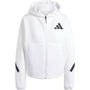 アディダス adidas adidas アディダス ADIDAS Z.N.E. フルジップパーカー スウェット トレーナ トップス ジム トレーニング ウォーキ...