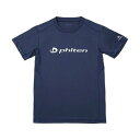 ファイテン Phiten ファイテン PHITEN RAKU シャツ 半袖 JG585008 (-)