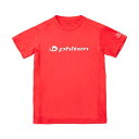 ファイテン Phiten ファイテン PHITEN RAKU シャツ 半袖 JG579007 (-)