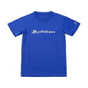 ファイテン Phiten ファイテン PHITEN RAKU シャツ 半袖 JG584004 (-)