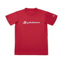 ファイテン Phiten ファイテン PHITEN RAKU シャツ 半袖 JG578005 (-)