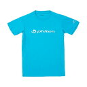 ファイテン Phiten ファイテン PHITEN RAKU シャツ 半袖 JG583008 (-)