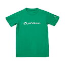 ファイテン Phiten ファイテン PHITEN RAKU シャツ 半袖 JG582004 (-)