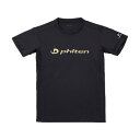 ファイテン Phiten ファイテン PHITEN RAKU シャツ 半袖 JG576005 (-)