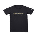 ファイテン Phiten ファイテン PHITEN RAKU シャツ 半袖 JG576003 (-)