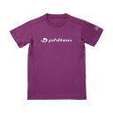 ファイテン Phiten ファイテン PHITEN RAKU シャツ 半袖 JG587003 (-)
