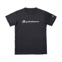 ファイテン Phiten ファイテン PHITEN RAKU シャツ 半袖 JG576104 (-)