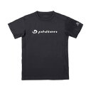 ファイテン Phiten ファイテン PHITEN RAKU シャツ 半袖 JG576103 (-)