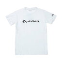 ファイテン Phiten ファイテン PHITEN RAKU シャツ 半袖 JG575004 (-)