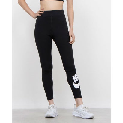 ナイキ NIKE レディース タイツ ウィメンズ ハイウエスト グラフィック レギンス NSW CLSC GX HR タイツ F DV7792 (ブラック) (ブラック) ナイキ NIKE レディース タイツ ウィメンズ ハイウエスト グラフィック レギンス NSW CLSC GX HR タイツ F DV7792 (ブラック) (ブラック)