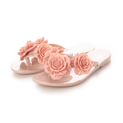メリッサ melissa MINI MELISSA HARMONIC SPRINGTIME INF （PINK）のサムネイル