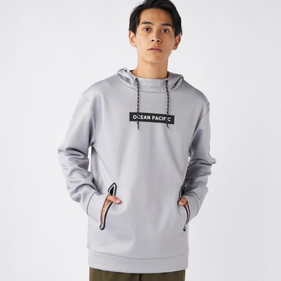 オーシャンパシフィック Ocean Pacific SW スノーハッスイパーカー (グレー) オーシャンパシフィック Ocean Pacific SW スノーハッスイパーカー (グレー)