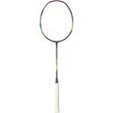 ヨネックス YONEX Yonex ヨネックス バドミントン ナノフレア 700 ゲーム 2NF700G (Mナイトパープル)