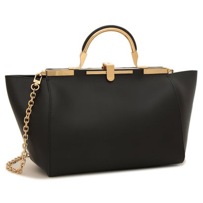 ザンケッティ ZANCHETTI ハンドバッグ 3WAY ブラック レディース ZANCHETTI 24AM 718 010 (NERO) ザンケッティ ZANCHETTI ハンドバッグ 3WAY ブラック レディース ZANCHETTI 24AM 718 010 (NERO)